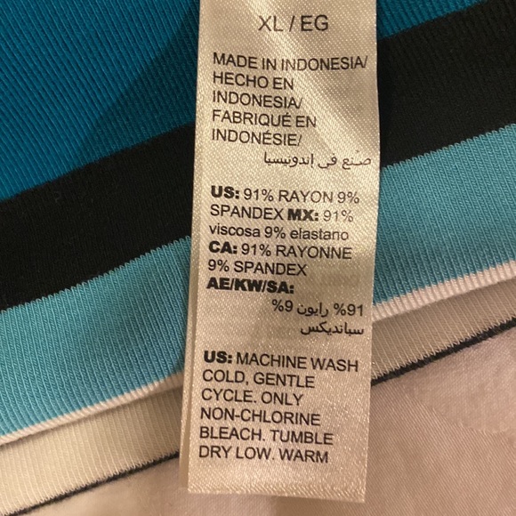 WHBM casual dress - Picture 4 of 6